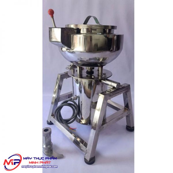 May Xay Gio Cha 5kg 2 2kw 3 Pha Co Bao Da Khung A Inox 4